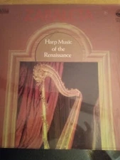 Harp Music