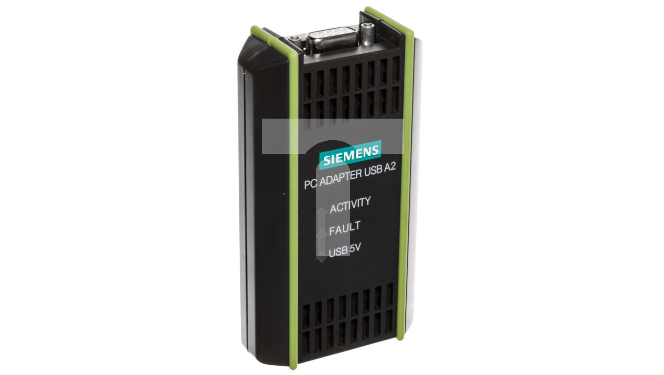 USB-PROFIBUS SIMATIC S7 adapter 6GK1571-0BA00-0AA0 /T2UK