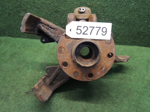 Achsschenkel / Achsnabe mit Radlager links vorn VW Golf V (1K1) BJ.2005