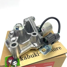 HONDA Genuine 15810-PCX-015 S2000 AP1 2 Vtec Solenoid Spool Valve W/Gasket OEM