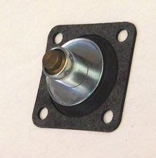 Weber Accelerator Pump Diaphragm 3236 Dgv Dgav Dgev Dfev Dges Carburetors 301f