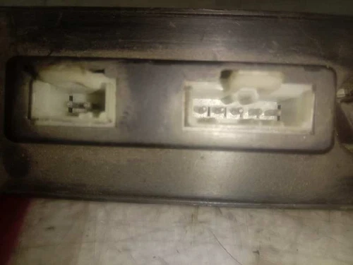 Schermo Multifunzione per FIAT CROMA (154) * 5238790 - Foto 5 di 5
