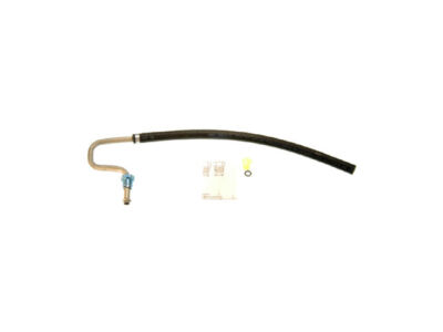 92RC67Q Power Steering Return Line Hose Assembly Fits Chevy K1500 Suburban