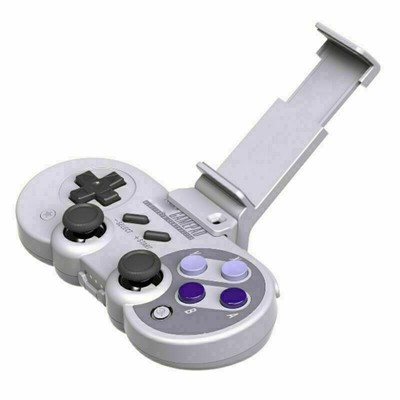 For Sn30 Pro Sf30 Pro Gamepad Be 8bitdo Xtander Phones Clip Mount Bracket Holder Ebay For Sn30 Pro Sf30 Pro Gamepad Be 8bitdo Xtander Phones Clip Mount Bracket Holder Ebay