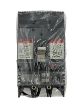 GE SGLB36DB0150 Circuit Breaker 150A 3P 600VAC