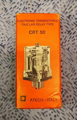 CTR50 ATECO