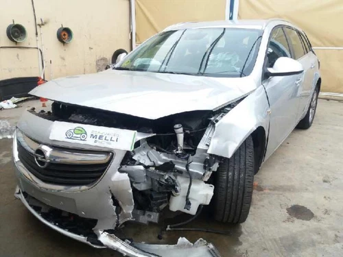 13301888 Regulador Ventana Trasera Derecha OPEL INSIGNIA SPORTS TOURER 20 3400818 - Imagen 3 de 10
