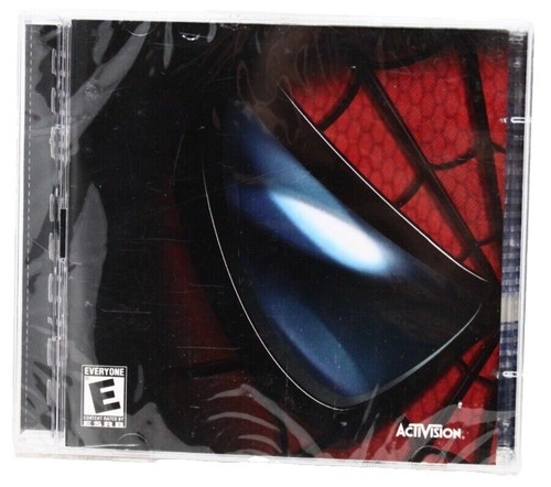 Jeu Spider-Man Print Studio - Version PC Par Floto Games - Occasion Bon état