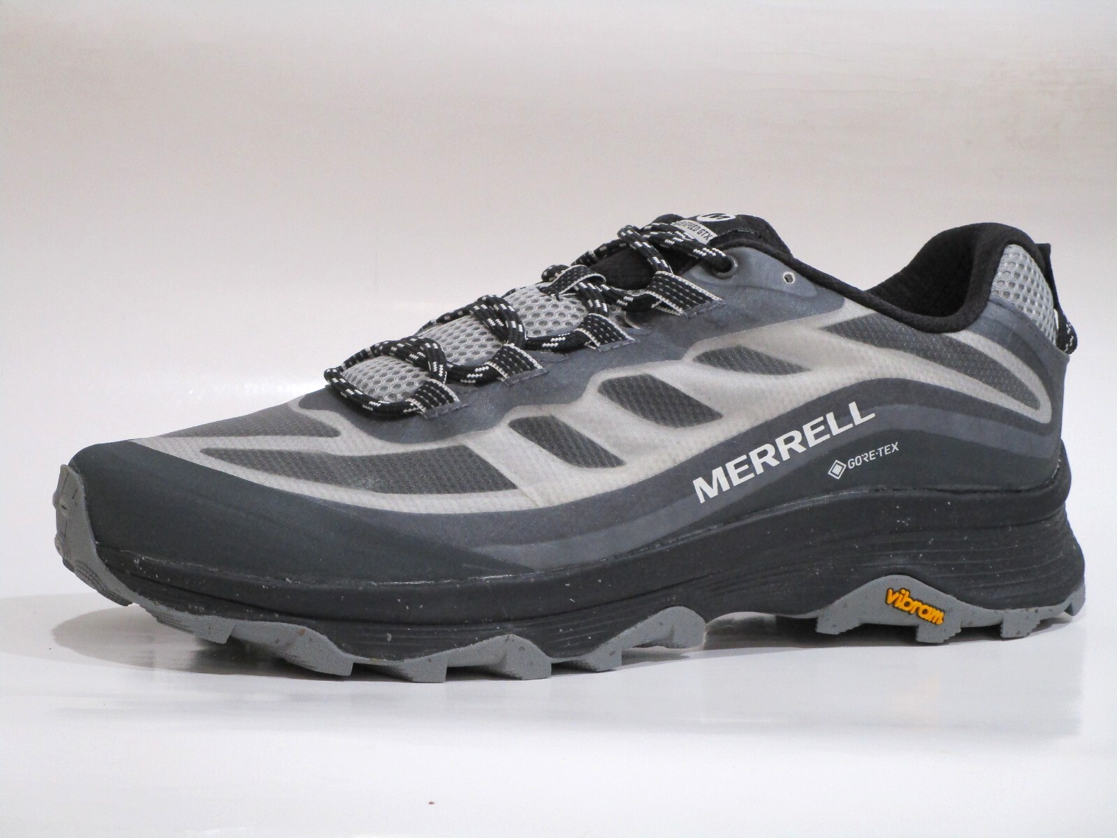 Merrell Uomo Moab Speed GTX Gore Tex [J067453] Scarpe da Escursionismo Taglia 12 M US