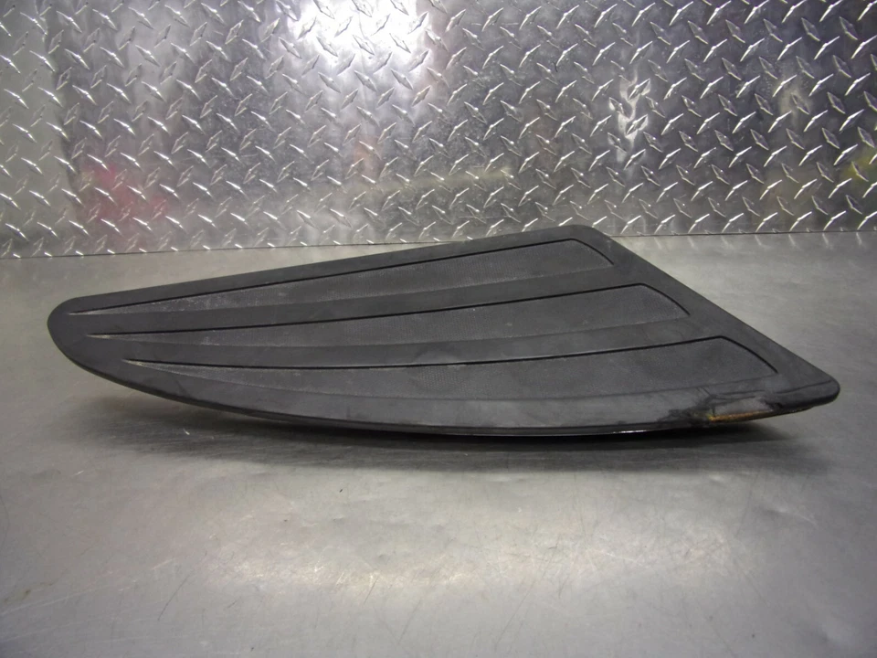 637 A VICTORY VISION TOURING 2010 OEM ESTRIBA DELANTERA DERECHA  Foto 2 de 4