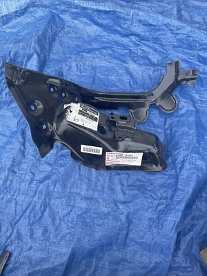 lady　0910 5210960040 Genuine Toyota EXTENSION SUB-ASSY, REAR BUMPER SIDE, LH