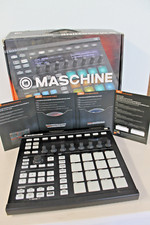 Maschine MK2 Groove Production Studio  *PARTS...
