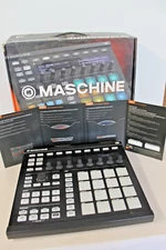 Maschine MK2 Groove Production Studio  *PARTS ONLY*