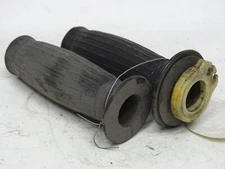 1974 Yamaha TX500 Throttle Tube Grip