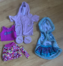 Build a Bear Bundle of Clothes *SALE*