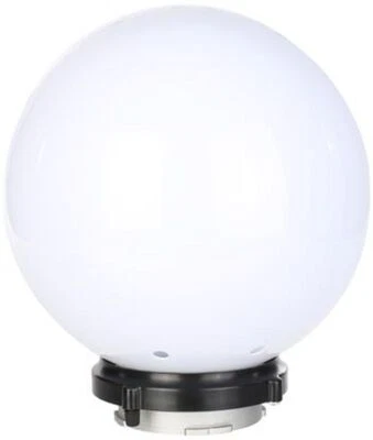 Falcon Eyes Diffusorkugel EA-DB300 Ø 30 cm - Bild 1 von 4