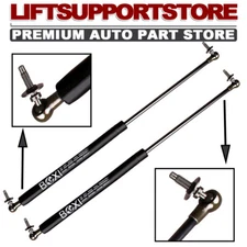 2Pcs Rear Trunk Tailgate Lift Supports Shock Strut For Jeep Grand Cherokee 99-04