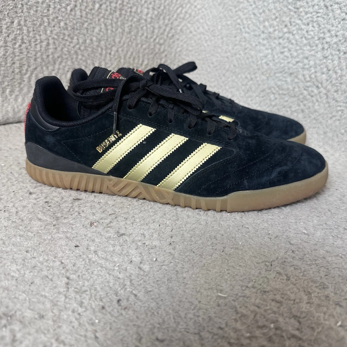adidas Indoor Super Men's Sneakers for Sale | Authenticity Guaranteed | eBay