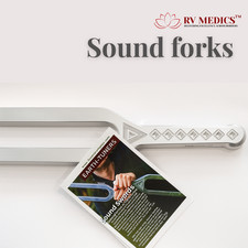 Sound Swords G384hz Throat Chakra (Vishuddha) & F342hz Heart Chakra (Anahata)