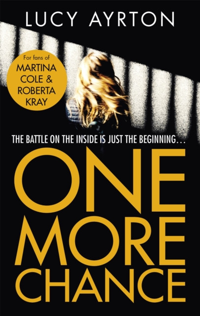 One More Chance by Lucy Ayrton (Paperback Book)