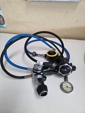 Aqualung Legend Regulator with SPG