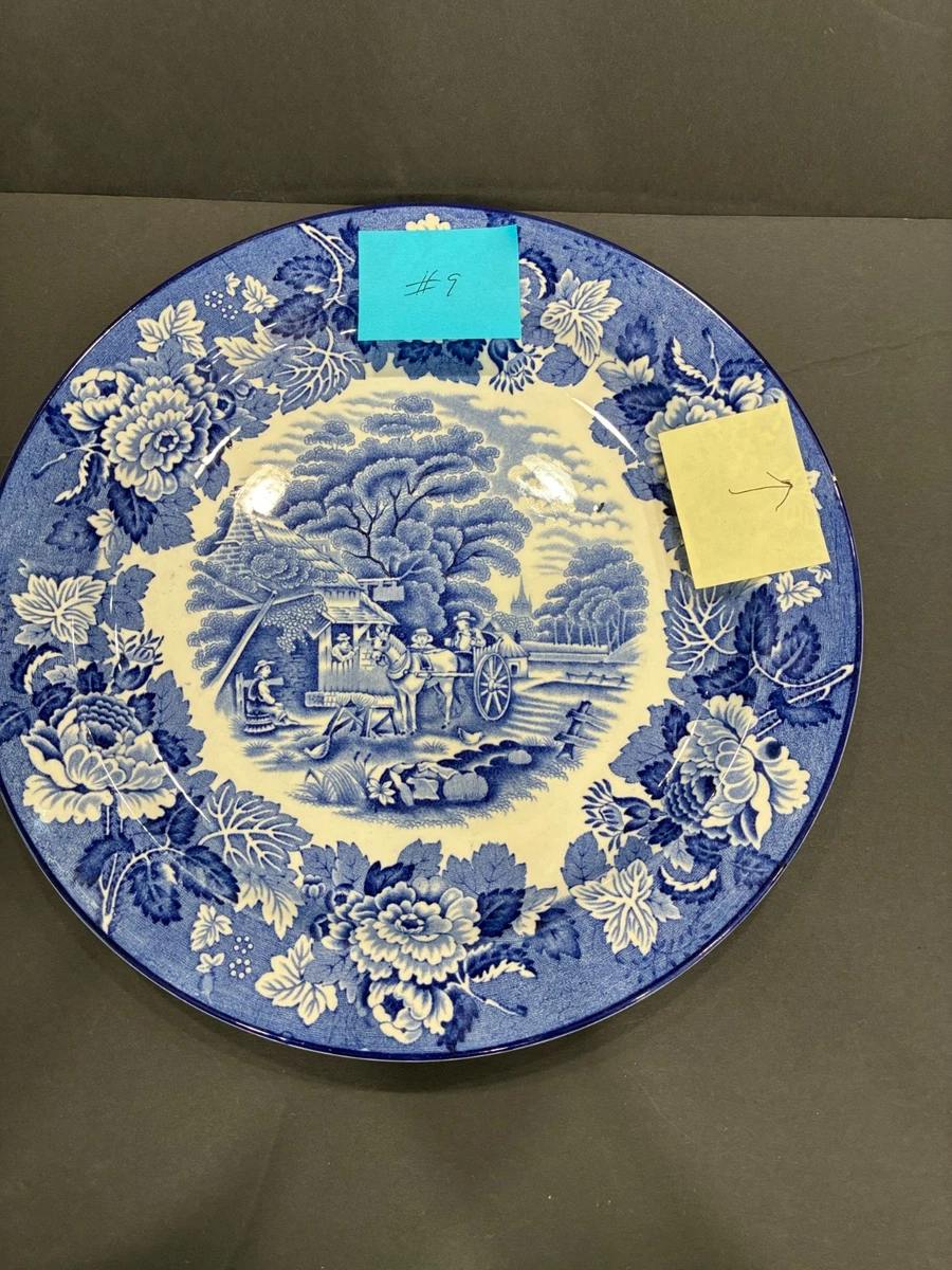 【Enoch Wood's】 プレート Enoch Woods for sale | eBay