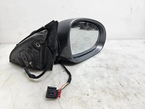 Volkswagen PASSAT B6 2008 Front right electric wing mirror 3C0857934 KRD10357
