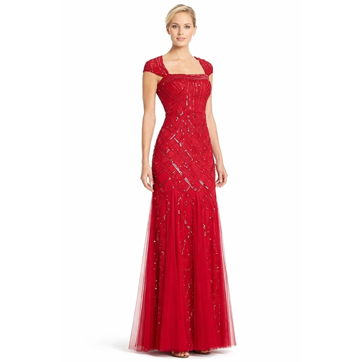 Adrianna Papell Dresses for Women for sale - eBay Adrianna Papell Dresses for Women for sale - eBay