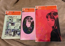 Hobonichi Techo 2026 Junji Ito Tomie Underlay Original Cousin Weeks