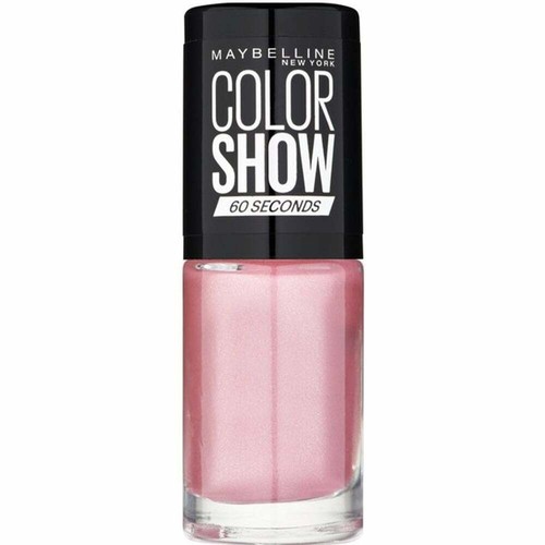 MAYBELLINE COLOR SHOW / Colorama NAIL POLISH VARNISH *NEW* - 第 56/161 張圖片