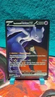💥Pokemon Mewtwo ex Holo SIR 281/217 From Me: Ascended Heroes💥 (NM+++) PSA 10