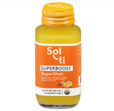 Sol-ti Cold-Pressed Mixed Fruit Juice Blend,1...