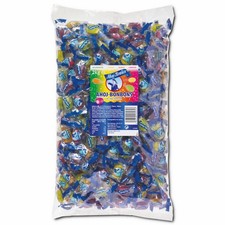 (7,44€/1kg) Frigeo Ahoj-Brause Ahoj-Bonbons mit Brausefüllung 2 kg Beutel