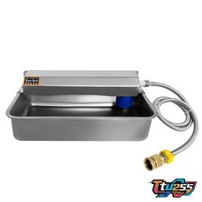 Auto Water Dispenser Bowl Outdoor Pet Dog Cat Drinking Feeder for Livestock