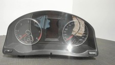 Compteur Volkswagen SCIROCCO