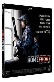 Homefront [Blu-ray] | DVD | Zustand sehr gut