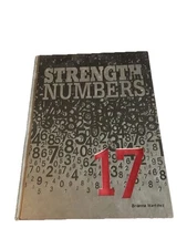 2017 Mt. Whitney High School Visalia, California Yearbook Vol. 100 