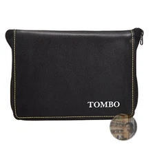 TOMBO SC-4 Soft Case for 4 Harmonica 21/22 Hole Carrying Bag New