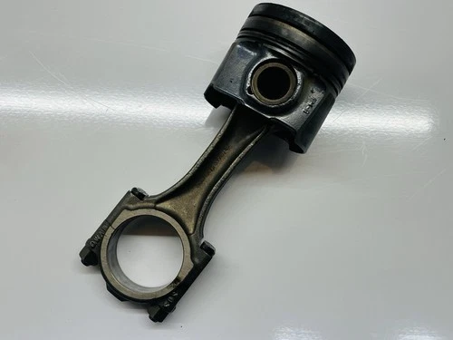 Piston And Con Rod For Peugeot Boxer Citroen Relay 2.0 D DW10FUE 9812818680 2018 - Picture 1 of 14