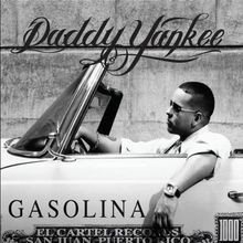 Gasolina von Daddy Yankee | CD | Zustand sehr gut