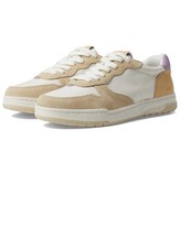 Madewell Court Low-Top Sneakers in Colorblock Leather Size: US Women  s 8.5
