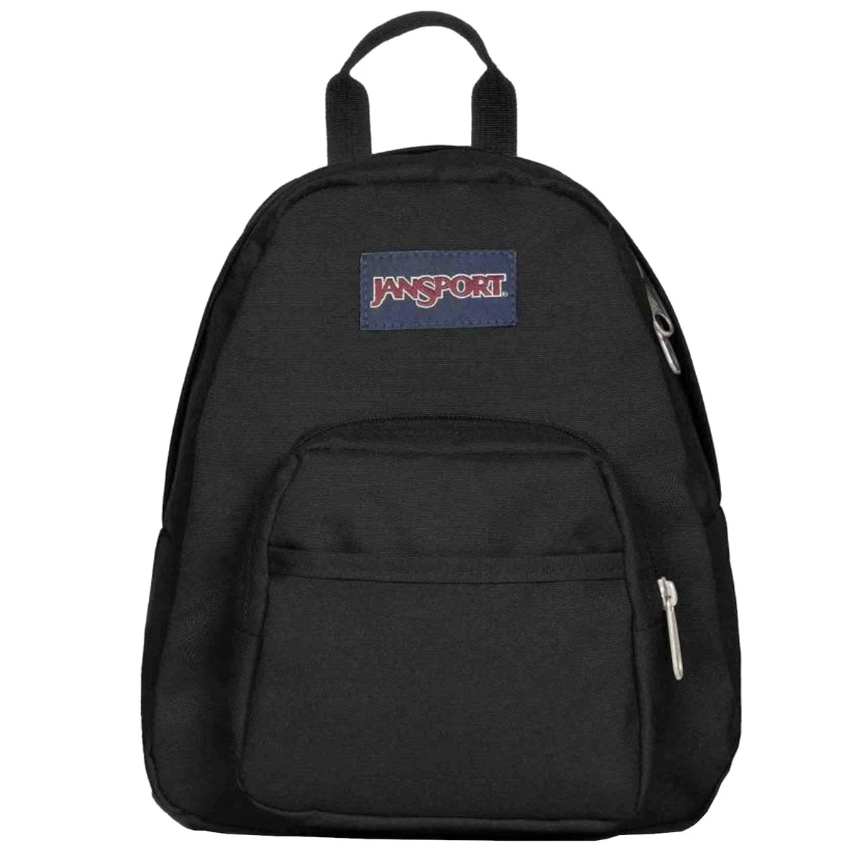 JanSport Airlift 1.1 Sac à Dos Noir 25L – École Et Randonnée – Bon état