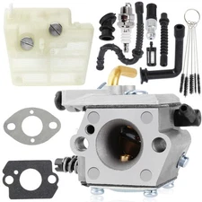 Carburetor - Walbro Stihl Carb 026 024 MS260 MS240 024S 024AV Wood Boss Chainsaw