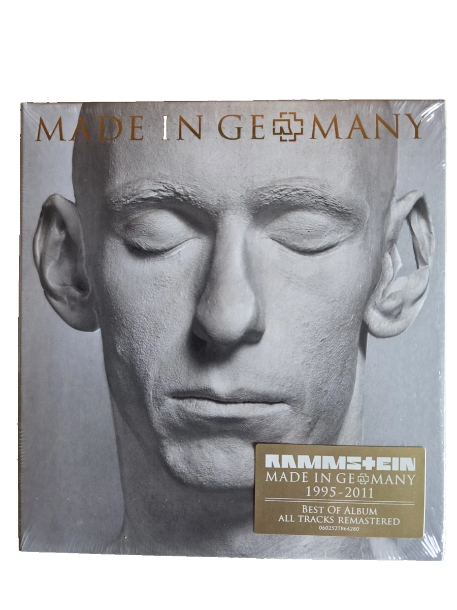Rammstein Music CDs for sale | eBay UK