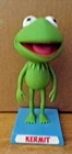 2015 Disney Funko Muppets Kermit Wacky Wobbler Bobble Head