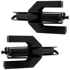 Headlight Washer Nozzle For 2010-2016 Cadillac SRX Driver and Passenger Side