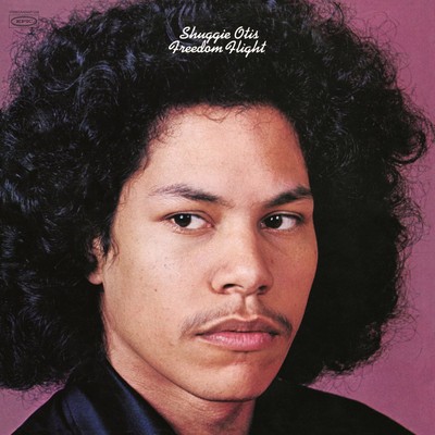 Shuggie Otis Freedom Flight (Vinyl) 12'' Album