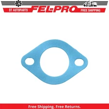 For 1982-1993 Chevrolet S10 Engine Coolant Outlet Gasket Fel-Pro 1983 1984 1985