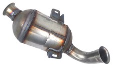 Catalyseurs Citroen NEMO