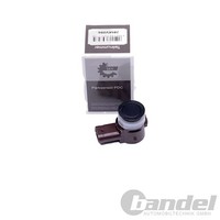 SKV PDC Sensor Einparkhilfe StoßFÄNger Passend FÜR Audi A1 A3 A4 A5 A6 A7 A8 Q2